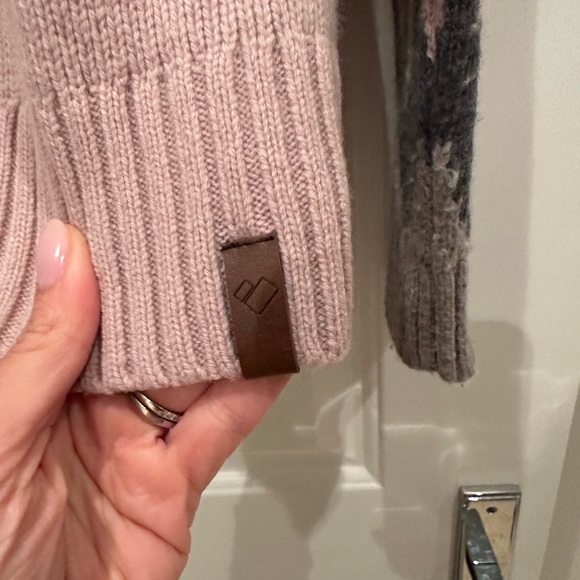 Oppenheimer sweater - Picture 4 of 4